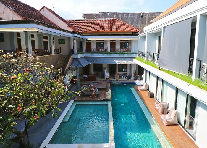 Gemini Star Hotel